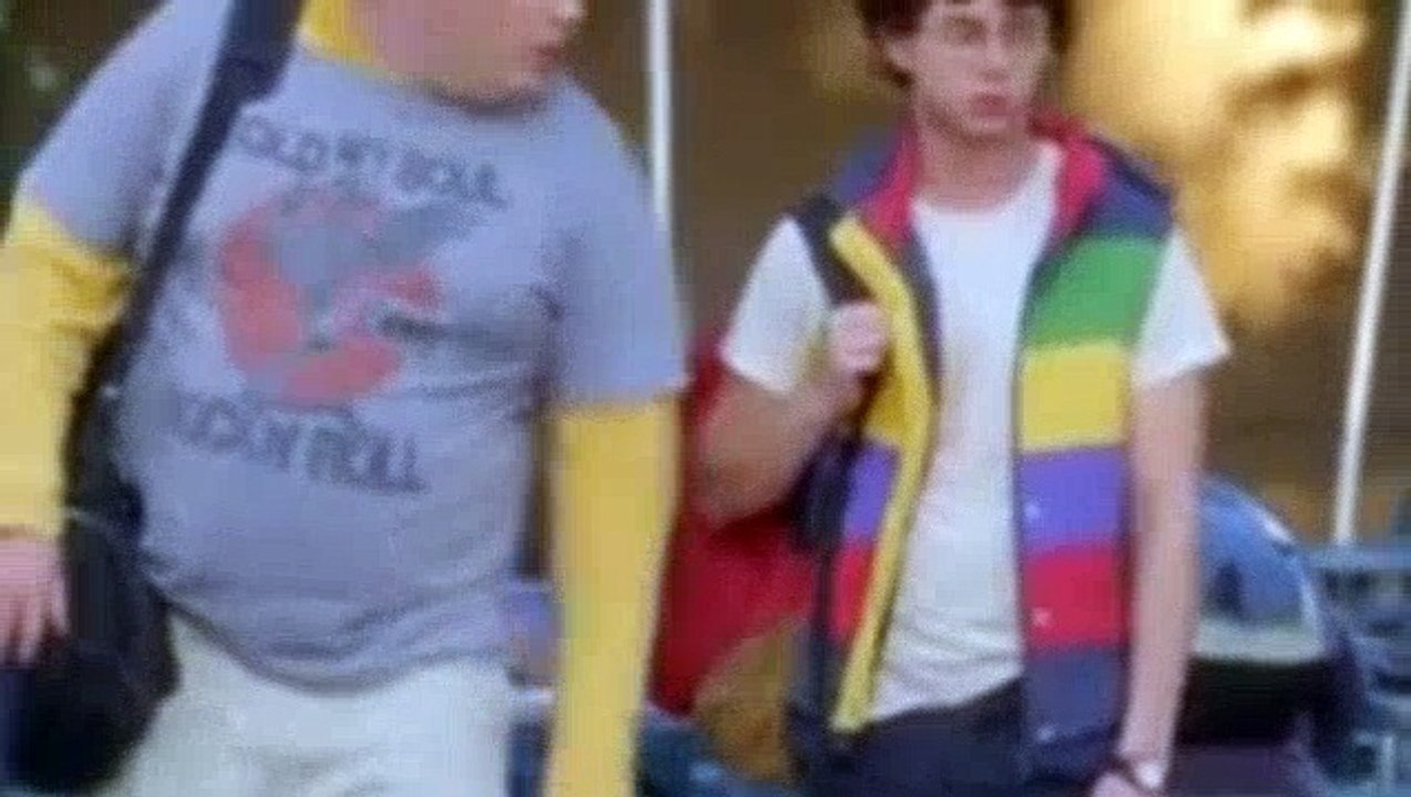 Hard Times s1 e5