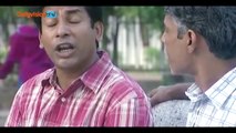 Bangla Natok NOISHAVOJ (নৈশভোজ) Comedy Natok by Mosharraf Karim