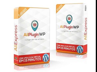 Afiliados AliExpress - AliPlugin WP
