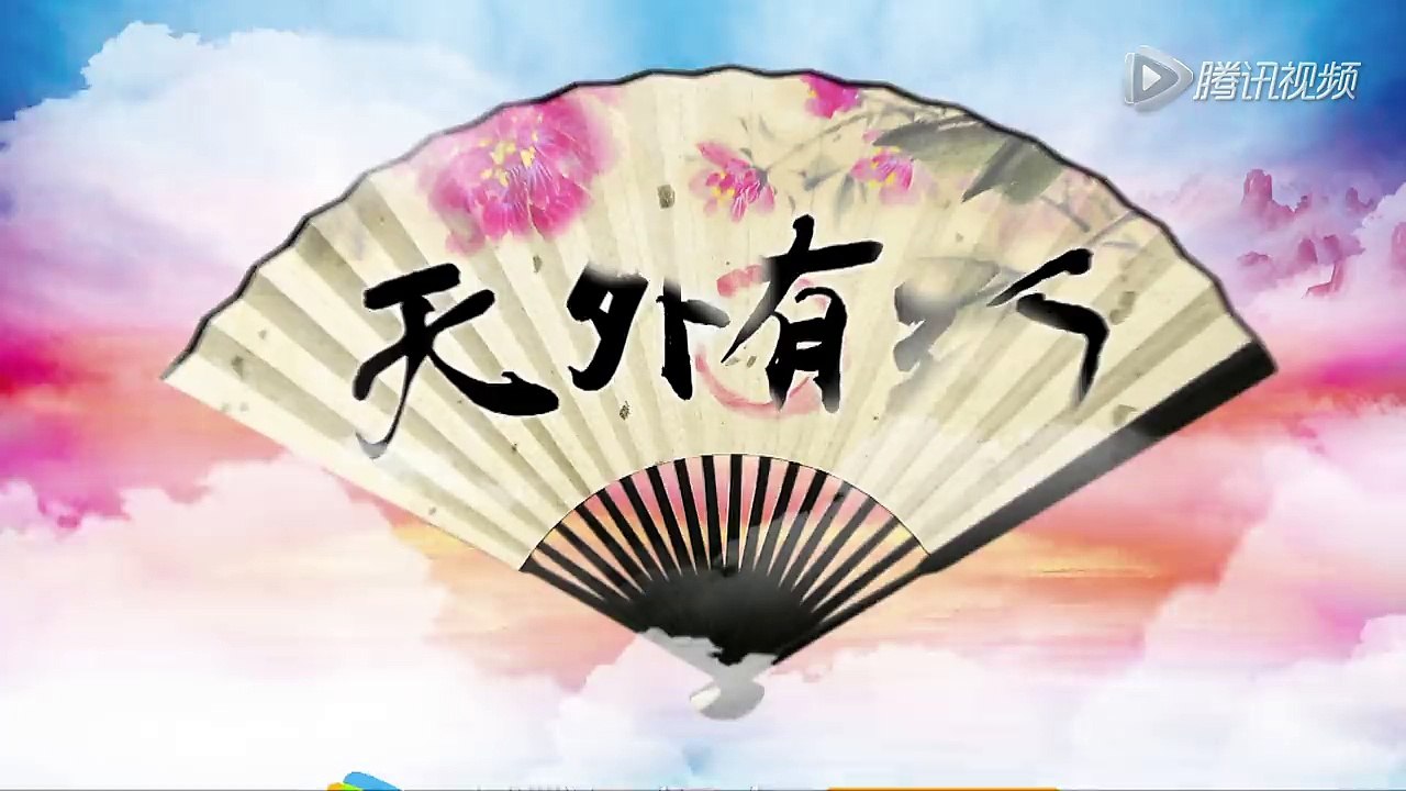59_胥渡吧自创剁手舞《新贵妃醉酒》