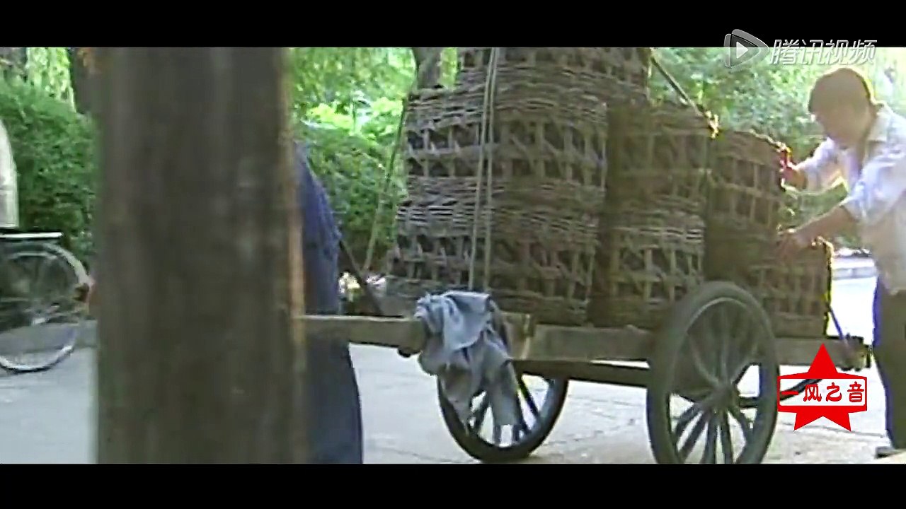 60_震撼心灵__致我们终将老去的父亲