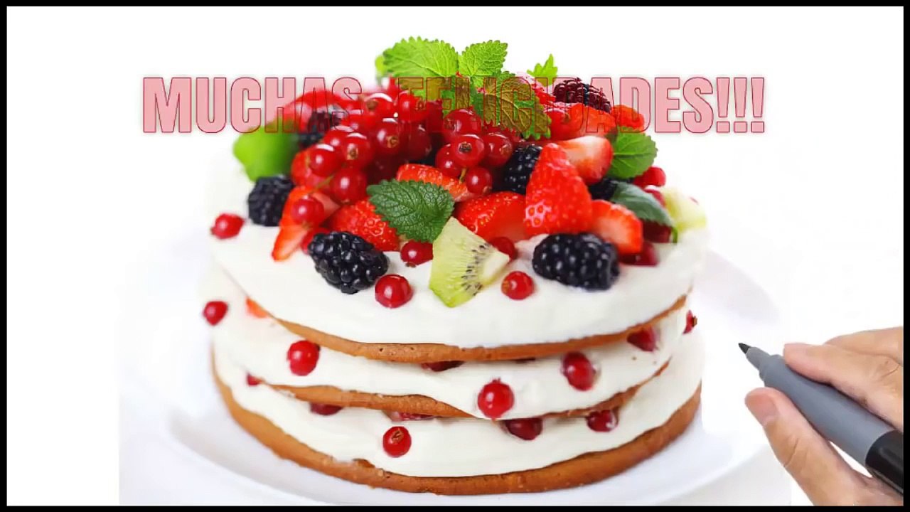 FRASES DE FELIZ CUMPLE para mi amiga Querida - TARJETAS DE CUMPLEAÑOS ONLINE GRATIS