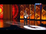 Филипп Киркоров-Радость моя (Шоу Юдашкина 2014 телеверсия)