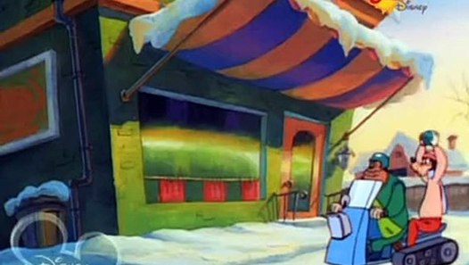 Featured image of post Goofy Und Max Charaktere
