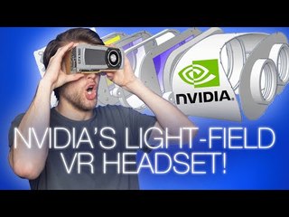 AMD’s Fury X2, Nvidia’s VR headset, Spotify Video, VR Arcade