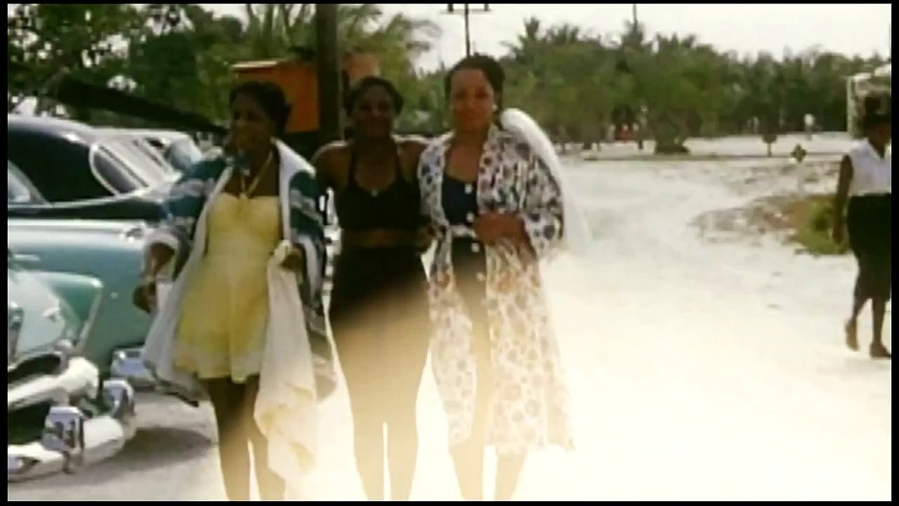 Deep City: The Birth of the Miami Sound