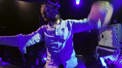 GoPro: Marco Benevento - A Life of Music and Family