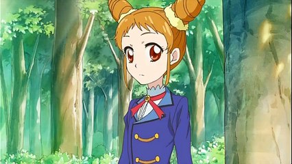 Aikatsu Idol Katsudou Staffel 1 Folge 11 deutsch german