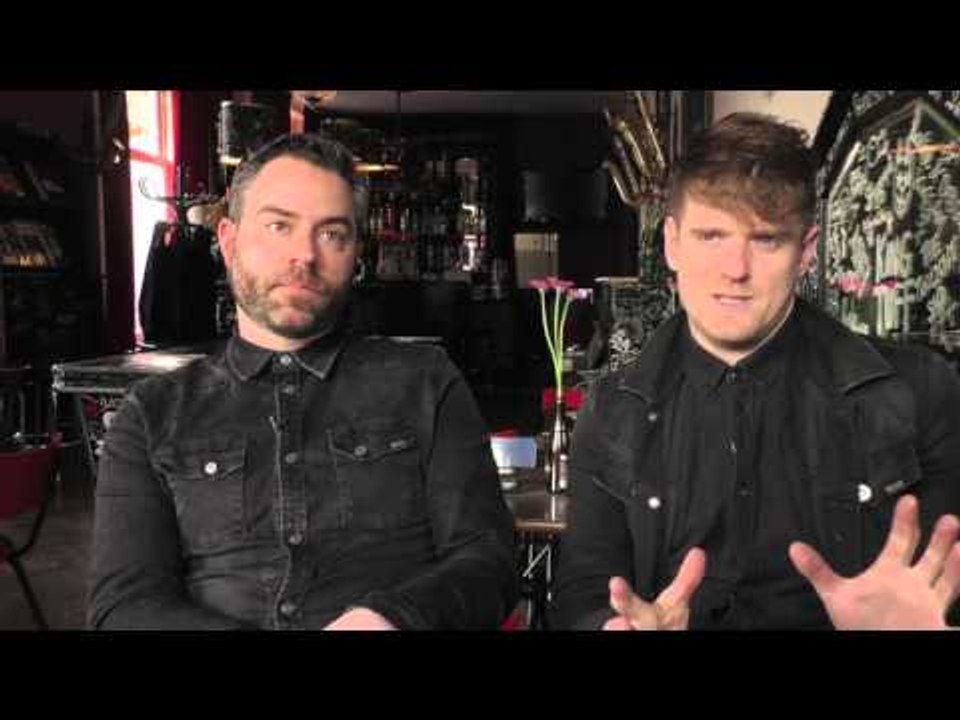 Causes interview - Rupert & Jan (part 1)