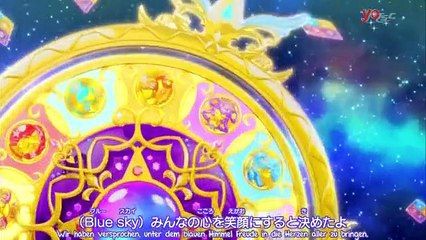 Aikatsu Idol Katsudou Staffel 2 Folge 13 deutsch german