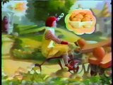 1987 McDONALDs Happy Meal TV commercial (with the BERENSTAIN BEARS)