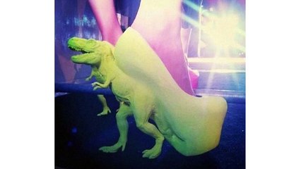 Birbirinden Acayip 38 Ayakkabı