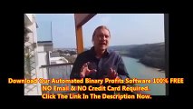 Binary Options Trading Signals Software Free Binary Trading Software