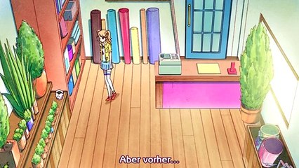 Aikatsu Idol Katsudou Staffel 2 Folge 34 deutsch german