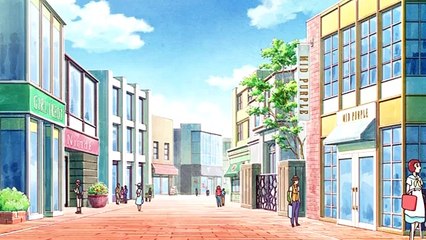 Aikatsu Idol Katsudou Staffel 2 Folge 43 deutsch german