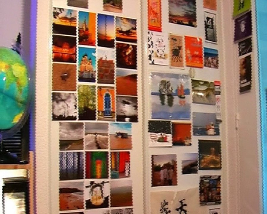 Filmounets 2007 - Pratiquement jamais rien