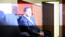 Falleció expresidente salvadoreño Francisco Flores