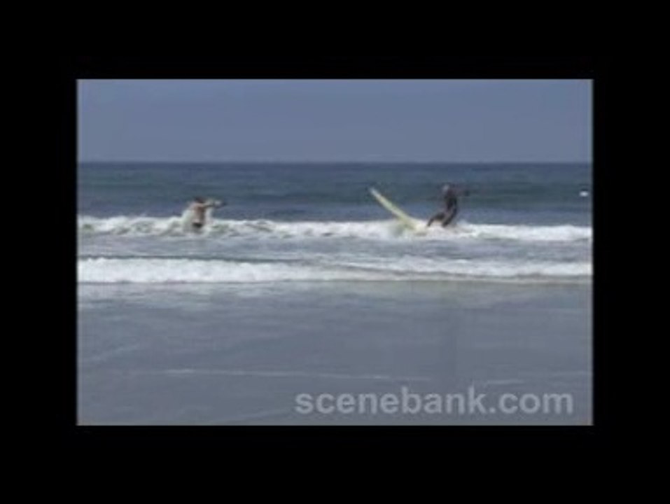 2007 Summer Day Surf Video