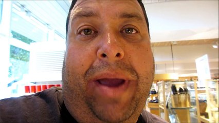 Vlogging with Joey #6-Searching for a new Cell Phone!