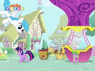 My Little Pony 1. Sezon 1. Bölüm