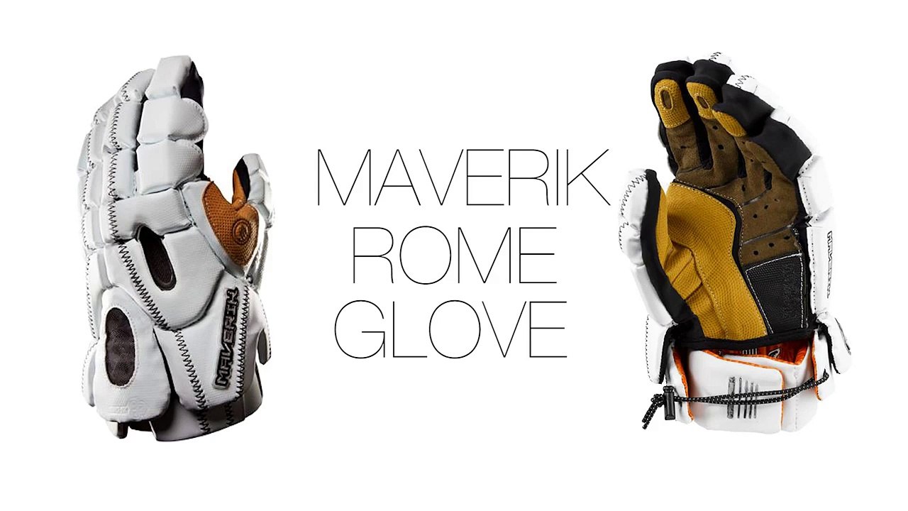 Maverik Rome Gloves