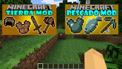 Télécharger la video: CALABAZA MOD - Armaduras y herramientas de Calabaza!! - Minecraft mod 1.7.10 Review ESPAÑOL