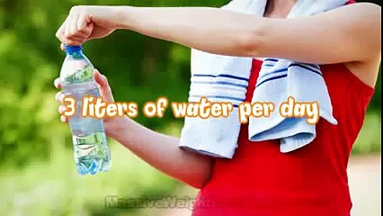 Fast walking or running to lose weight - You tube -Venus factor