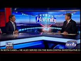 Trumps Immigration Plan - Laura Ingraham & Geraldo Weigh In On Hannity