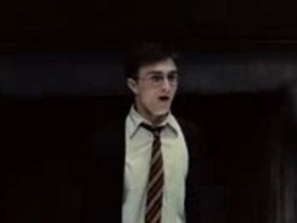 Harry Potter 5 Extra Large Trailer