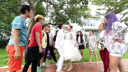 Cặp Đôi Đại Chiến - full -HD