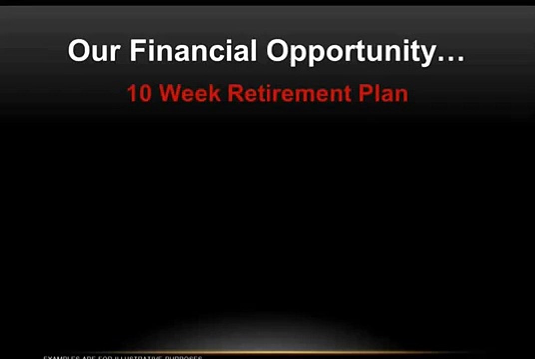 Academy Of Online Success - comp plan