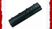 Bater?a de port?til Compaq Presario HP Pavilion G6 G7 G62 G72 G42 G56 MU06 - Marca Laptop Power?