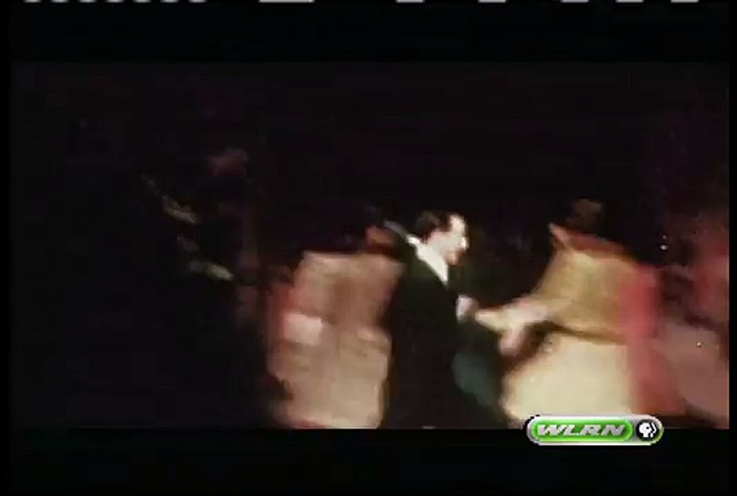 Broadway: The American Musical