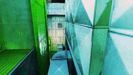 Mirrors Edge #9