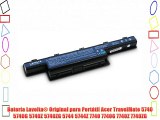 Bater?a Lavolta? Original para Port?til Acer TravelMate 5740 5740G 5740Z 5740ZG 5744 5744Z