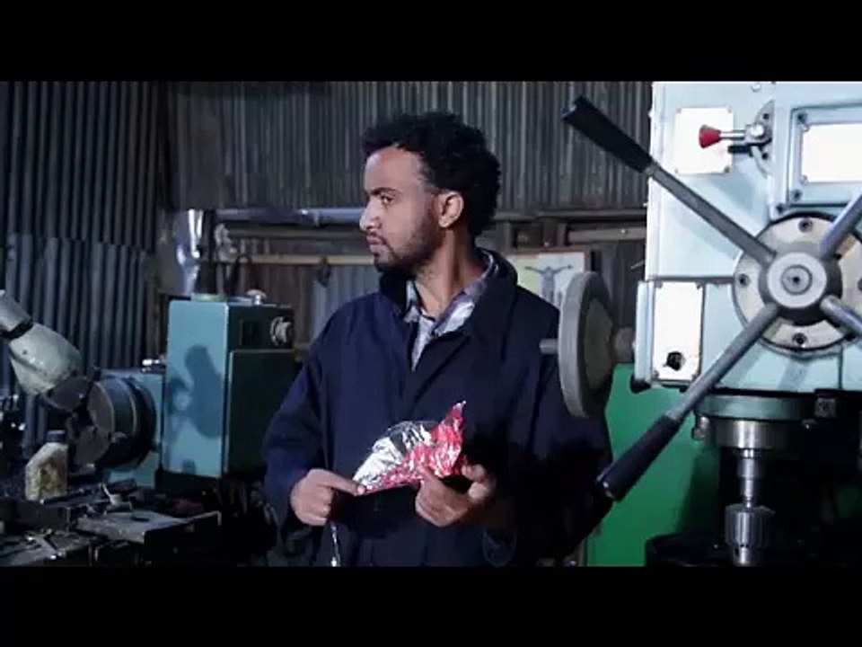 Yebet Sira Part 20EBC Drama Series Yebet Sira (የቤት ስራ) - Episode 20