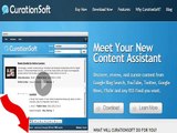 Curationsoft Content Curation Software