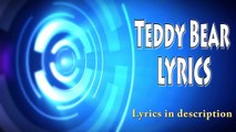 TEDDY BEAR FULL SONG WITH LYRICS - KANIKA KAPOOR ft. IKKA SINGH AND SURESH