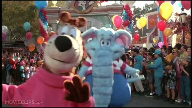 Beverly Hills Cop III (1994) Official Trailer #1 - Eddie Murphy Movie HD