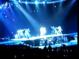 Justin timberlake a bercy le 23-05-2007