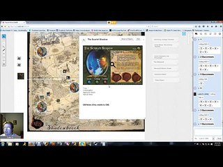 Touch of Evil  - Blow by Blow - Solo Coop - Werewolf - Part Six