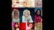 Madonna ft Nicki Minaj & Mia - Give Me All Your Luvin (Various Artists Mashup)