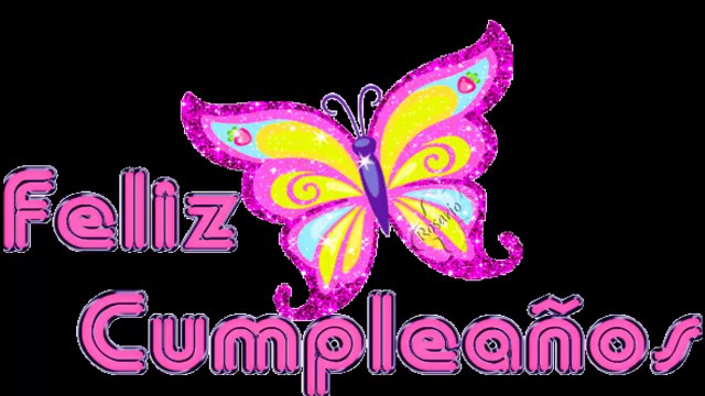 Imágenes de Feliz Cumpleaños – Palabras de Cupleaños y frases