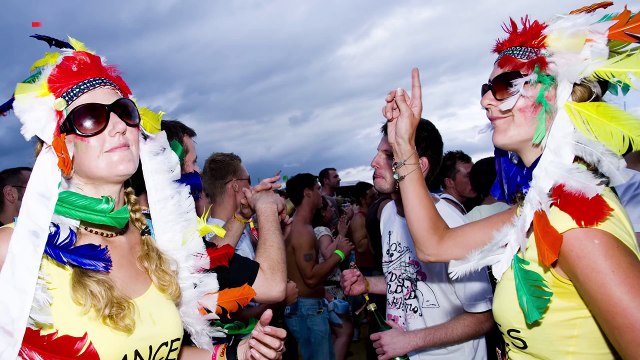 9 Questions Native Americans Have For White People