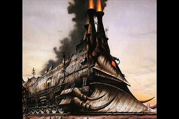 NRanges & Uberman - Power Extract