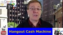 Hangout Tube Cash Machine Review - How To Make Autopilot Profits