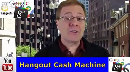 Hangout Tube Cash Machine Review - How To Make Autopilot Profits
