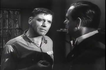 Birdman of Alcatraz Official Trailer #1 - Burt Lancaster Movie (1962) HD