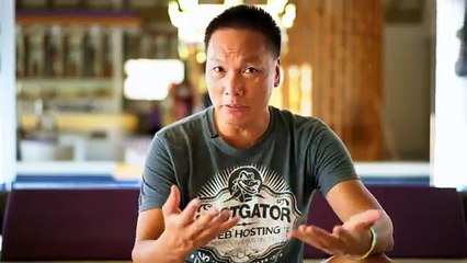 Why I Promote MOBE by John Chow