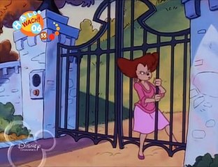Goofy und Max Staffel 1 Folge 71 deutsch german